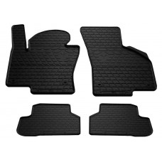 Автомобильные коврики для VOLKSWAGEN Passat B6 05-/ CC 08- (design 2016) - 4шт Stingray 1024224 Автомобильные коврики для VOLKSWAGEN Passat B6 05-/ CC 08- (design 2016) - 4шт Stingray 1024224