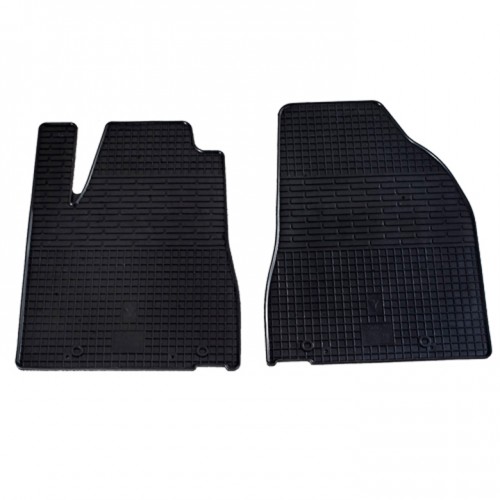 Автомобильные коврики для LEXUS RX 03- 06- 12 - 2шт Stingray 1028012