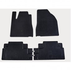 Автомобильные коврики для LEXUS RX 03- 06- 12 - 4шт Stingray 1028014 Автомобильные коврики для LEXUS RX 03- 06- 12 - 4шт Stingray 1028014