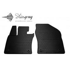 Автомобильные коврики для LEXUS UX 18- (design 2016) with plastic clips TL - 2шт Stingray 1028162 Автомобильные коврики для LEXUS UX 18- (design 2016) with plastic clips TL - 2шт Stingray 1028162