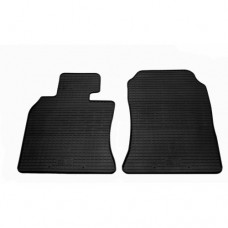 Автомобильные коврики для MINI Cooper I (R50/52/53) 01-/ Cooper II (R55/56/57) 06 - 2шт Stingray 1032012