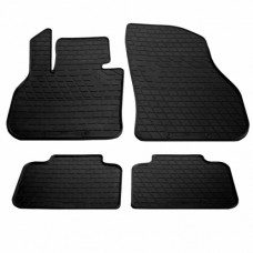 Автомобильные коврики для MINI Countryman (F60) 17- (design 2016) - 4шт Stingray 1032034