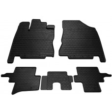 Автомобильные коврики для INFINITI JX 12-/QX60 13- (design 2016) - 5шт Stingray 1033055 Автомобильные коврики для INFINITI JX 12-/QX60 13- (design 2016) - 5шт Stingray 1033055