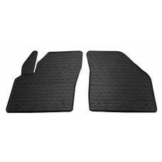Автомобильные коврики для VOLVO S40 II 04-/V50 04- (design 2016) - 2шт Stingray 1037072