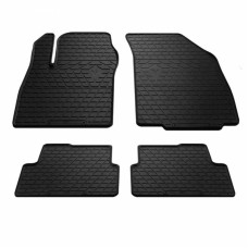 Автомобильные коврики для RAVON R4 17-/ CHEVROLET Cobalt II 12- (design 2016) - 4шт Stingray 1045014