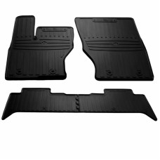 Автомобильные коврики для LAND ROVER RANGE ROVER Sport II 13- (special design 2017) - 4шт Stingray 1047074 Автомобильные коврики для LAND ROVER RANGE ROVER Sport II 13- (special design 2017) - 4шт Stingray 1047074