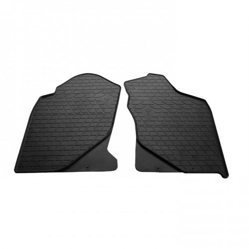 Автомобильные коврики для GREAT WALL Haval H5 11-/Haval H3 11-/Hover 05- (design 2016) - 2шт Stingray 1051022