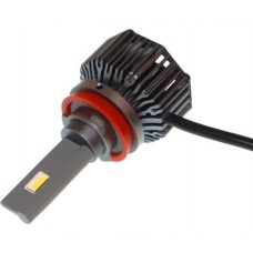 Світлодіодна LED лампа ALed X H11 6000K 40W XH11STR3 (2шт) Світлодіодна LED лампа ALed X H11 6000K 40W XH11STR3 (2шт)