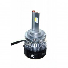 Светодиодная LED лампа ALed X H7 6000K 40W XH7STR3-C Skoda/VW/Nissan/Mercedes (2шт) Светодиодная LED лампа ALed X H7 6000K 40W XH7STR3-C Skoda/VW/Nissan/Mercedes (2шт)