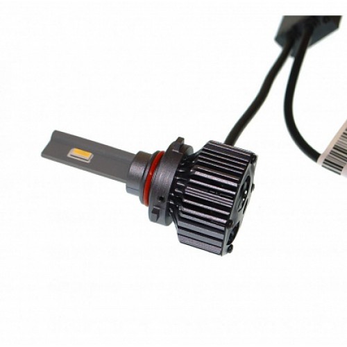 Светодиодная LED лампа ALed X HB3/HB4 6000K 40W XHB3/HB4STR3 (2шт)