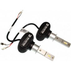Светодиодная LED лампа Baxster S1 gen2 H1 6000K (комплект 2шт) Светодиодная LED лампа Baxster S1 gen2 H1 6000K (комплект 2шт)