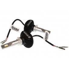 Светодиодная LED лампа Baxster S1 gen2 H27 5000K (комплект 2шт) Светодиодная LED лампа Baxster S1 gen2 H27 5000K (комплект 2шт)