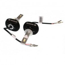 Светодиодная LED лампа Baxster S1 gen2 H27 6000K (комплект 2шт) Светодиодная LED лампа Baxster S1 gen2 H27 6000K (комплект 2шт)