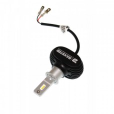 Светодиодная LED лампа Baxster S1 gen2 H3 5000K (комплект 2шт) Светодиодная LED лампа Baxster S1 gen2 H3 5000K (комплект 2шт)