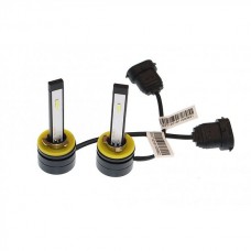 Світлодіодна LED лампа Baxster SX H27-1/2 3000K Світлодіодна LED лампа Baxster SX H27-1/2 3000K