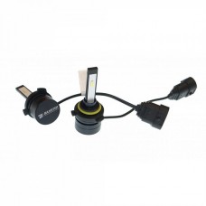 Светодиодная LED лампа Baxster SX HB4 9006 3000K Светодиодная LED лампа Baxster SX HB4 9006 3000K