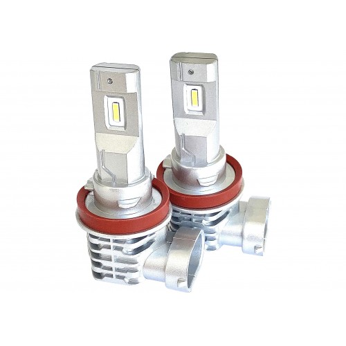Светодиодная LED лампа H11 (5000К) Prime-X MINI комплект светодиодных ламп (2 шт.)
