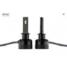 Светодиодная LED лампа Infolight S2 H1 (комплект 2шт) Светодиодная LED лампа Infolight S2 H1 (комплект 2шт)