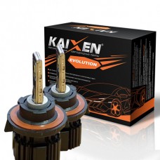 Світлодіодна LED лампа KAIXEN Evolution H13 (50W-6000K)