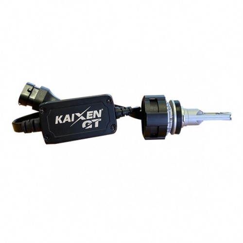 Світлодіодна LED лампа KAIXEN GT H11 (50W-6000K-CAN BUS READY)