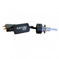 Світлодіодна LED лампа KAIXEN GT H7 (50W-6000K-CAN BUS READY)