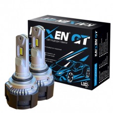 Світлодіодна LED лампа KAIXEN GT HB3/9005 (50W-6000K-CAN BUS READY)