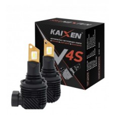 Світлодіодна LED лампа KAIXEN H11 (V4S-20W-3000K)