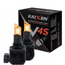 Світлодіодна LED лампа KAIXEN H8 (V4S-20W-6000K)