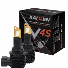 Світлодіодна LED лампа KAIXEN HB3/9005 (V4S-20W-6000K)
