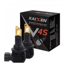 Світлодіодна LED лампа KAIXEN HB4/9006 (V4S-20W-3000K)