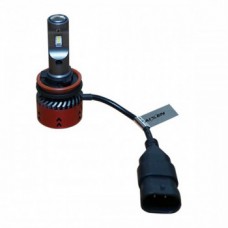 Світлодіодна LED лампа KAIXEN RedLine H27/881/880 (35W-6000K)