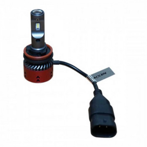 Світлодіодна LED лампа KAIXEN RedLine H27/881/880 (35W-6000K)