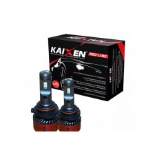 Світлодіодна LED лампа KAIXEN RedLine HB3/9005 (35W-6000K)