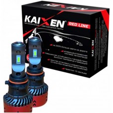 Світлодіодна LED лампа KAIXEN RedLine HIR2/9012 (35W-6000K)