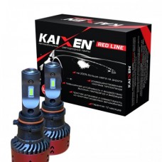 Світлодіодна LED лампа KAIXEN RedLine P13W (35W-6000K)