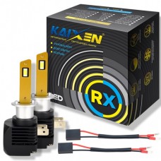 Світлодіодна LED лампа KAIXEN RX H1 40W 6000K
