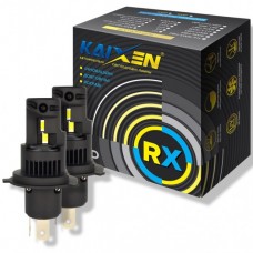 Світлодіодна LED лампа KAIXEN RX H4 40W 6000K
