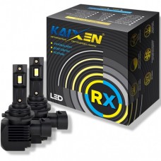 Светодиодная LED лампа KAIXEN RX HB3/9005 40W 6000K