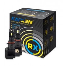 Світлодіодна LED лампа KAIXEN RX P13W 40W 6000K