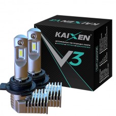 Світлодіодна LED лампа KAIXEN V3 HIR2/9012 (40W-6000K)