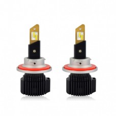 Світлодіодна LED лампа KAIXEN V4Pro H13 (50W-6000K-CANBUS READY)