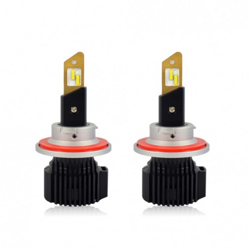 Світлодіодна LED лампа KAIXEN V4Pro H13 (50W-6000K-CANBUS READY)