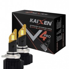 Світлодіодна LED лампа KAIXEN V4Pro HIR2/9012 (50W-6000K-CANBUS READY)