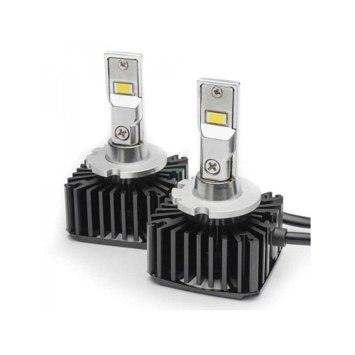 Светодиодная LED лампа Prime-X D Pro D1 (5000K)