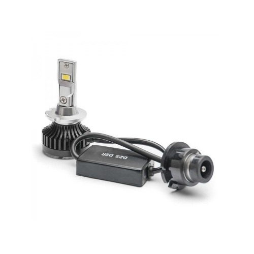 Світлодіодна LED лампа Prime-X D Pro D2 (5000K)