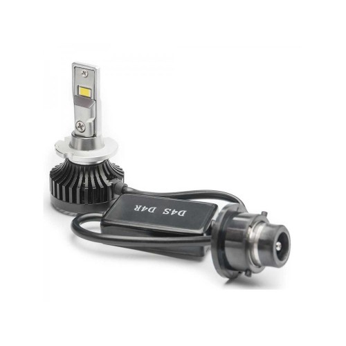 Светодиодная LED лампа Prime-X D Pro D4 (5000K)