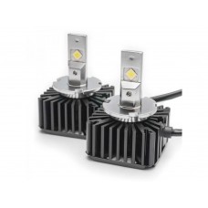 Світлодіодна LED лампа Prime-X D Pro D5 (5000K)