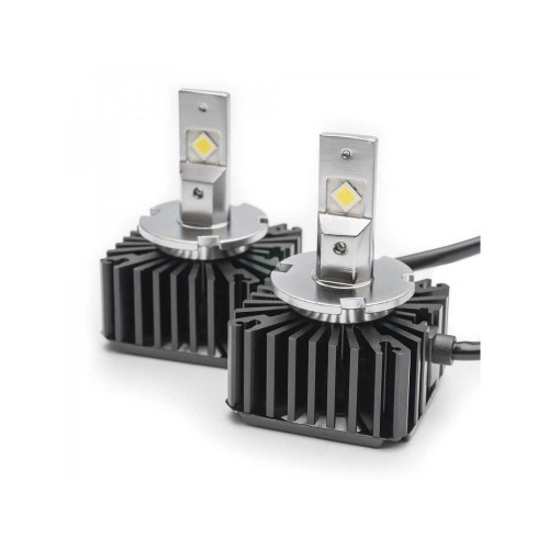 Светодиодная LED лампа Prime-X D Pro D5 (5000K)