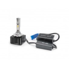 Світлодіодна LED лампа Prime-X D Pro D8 (5000K)