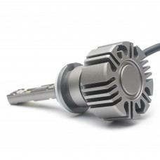 Світлодіодна LED лампа Prime-X FOG H27 (5000К)
